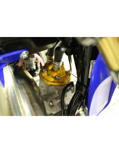 Culata Dorada VHM para Yamaha YZ 65 2018-