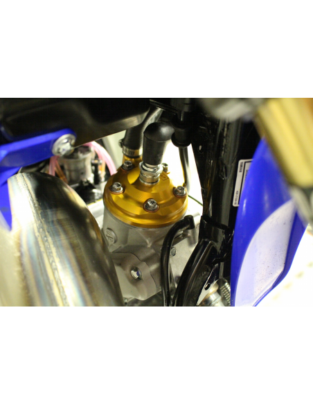 Culata Dorada VHM para Yamaha YZ 65 2018-