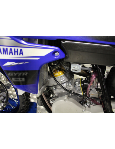 Culata Dorada VHM para Yamaha YZ 65 2018-