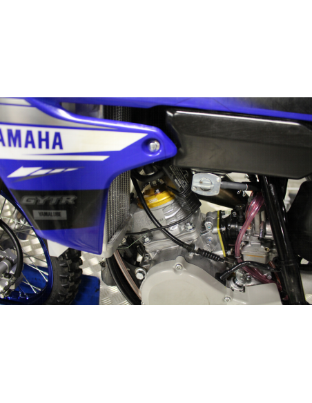Culata Dorada VHM para Yamaha YZ 65 2018-