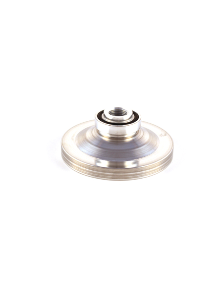 Culatín VHM para Yamaha YZ 65 2018- 7.00cc -Squish 0.8