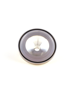 Culatín VHM para Yamaha YZ 65 2018- 7.00cc -Squish 0.8 2