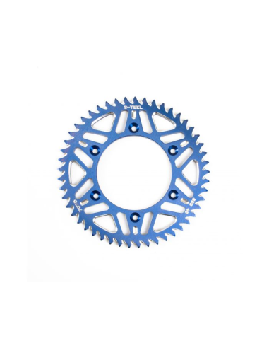 Corona S-Teel Yamaha YZ 65 2018-