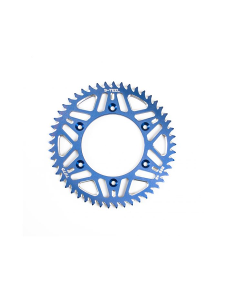 Corona S-Teel Yamaha YZ 65 2018-