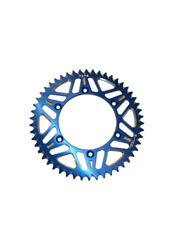 Corona S-Teel Yamaha YZ 65 2018-