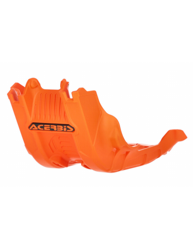 Cubrecarter/Protector Motor Acerbis KTM SXF...