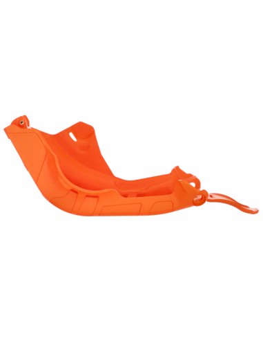 Cubrecarter/Protector Motor Acerbis KTM SXF...