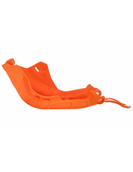 Cubrecarter/Protector Motor Acerbis KTM SXF 250/350 2023- + XC-F 250/350 2023- + Husqvarna FC 250/350 2023- + FX 350 2023-