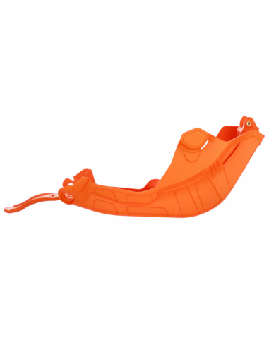 Cubrecarter/Protector Motor Acerbis KTM SXF...