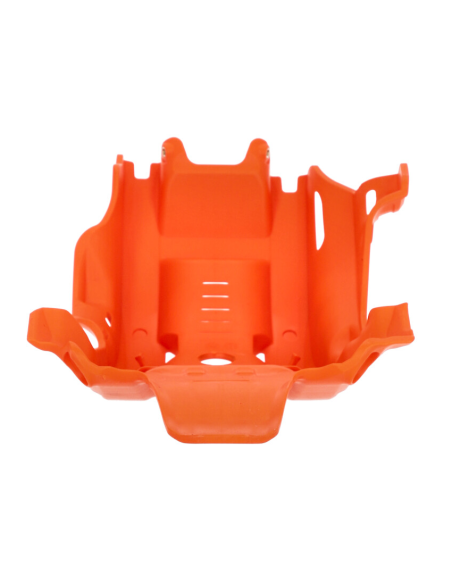 Cubrecarter/Protector Motor Acerbis KTM SXF 250/350 2023- + XC-F 250/350 2023- + Husqvarna FC 250/350 2023- + FX 350 2023-