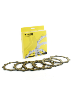 Discos Fricción Prox Honda CRF 250 2018- + CRF 250 RX 2019-