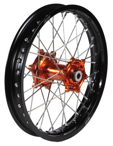 Juego de Llantas Completas BUD V5 KTM -...
