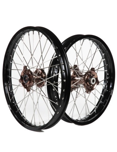 Juego de Llantas Completas BUD 50 KTM 2002-2013
