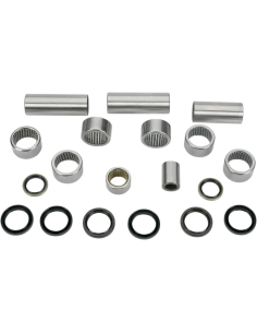 Kit Rodamientos de Bieletas Suzuki DRZ 400 2000-2017 + RM...