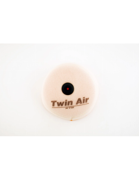 Filtro de Aire Twin Air KTM 85 2005-2012 + SX 125 2001-2006 + SX 250 2003-2006 + SXF 450 2001-2006