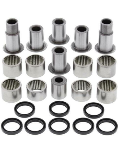Kit Rodamientos de Bieletas Husqvarna WR/CR 125...