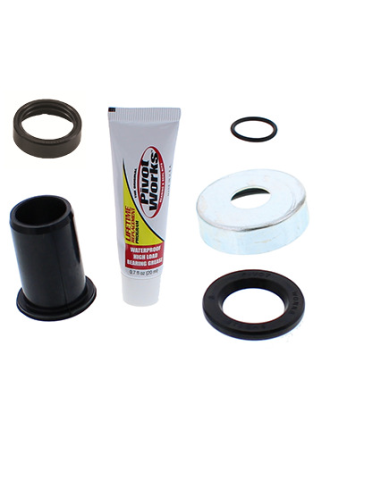 Kit de Rodamientos de Direccion Pivot Works...