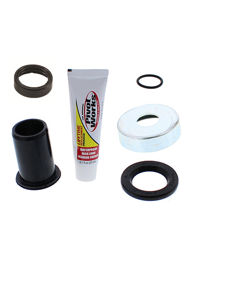 Kit de Rodamientos de Direccion Pivot Works Quad Suzuki LTZ 400 2003-2014 + Kawasaki KFX 400 2003-2006
