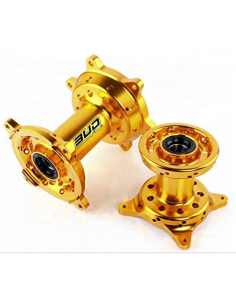 Buje Trasero BUD Yamaha YZ 65 2018- + Yamaha YZ + Suzuki...