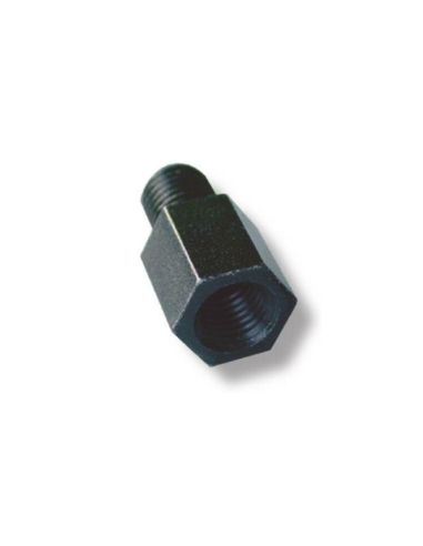 Variador de Rosca para Retrovisor M10x125...