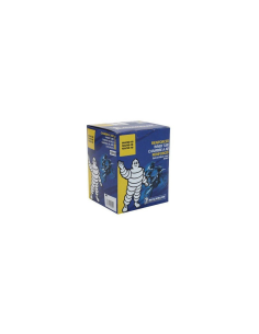 Cámara Moto 18" Michelin 18MGR Válvula TR4 -...