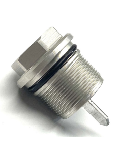 Regulador de Extension Para Horquilla Showa 49mm 2