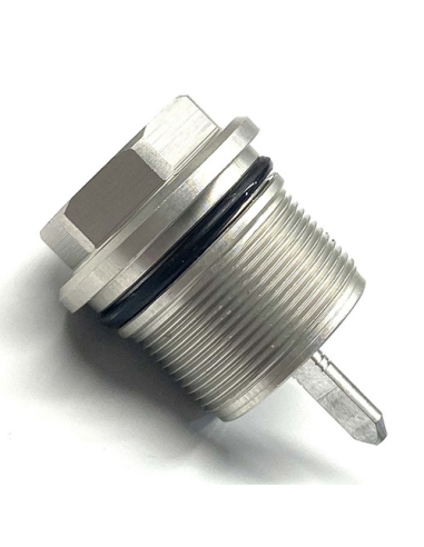 Regulador de Extension Para Horquilla Showa 49mm