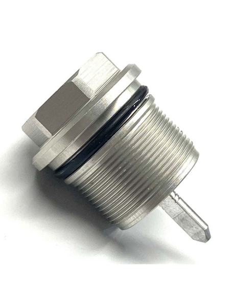 Regulador de Extension Para Horquilla Showa 49mm