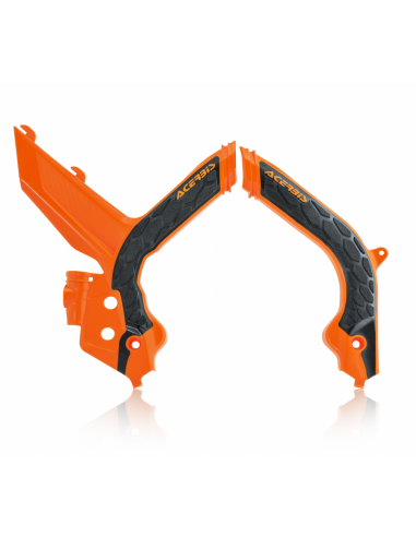 Protector de Chasis Acerbis KTM EXC 150/250/300...