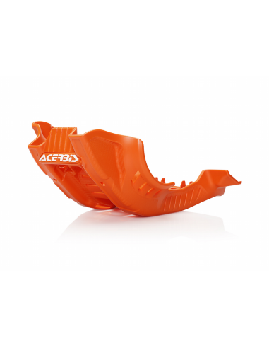 Cubrecarter/Protector Motor Acerbis KTM EXC-F...
