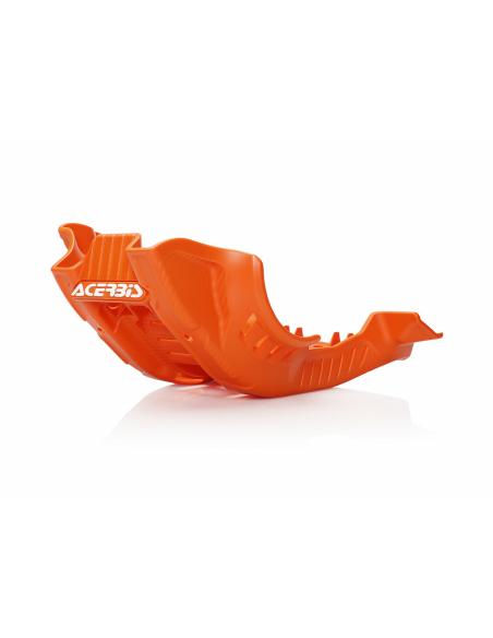 Cubrecarter/Protector Motor Acerbis KTM EXC-F 250 2020- + EXC-F 350 2020-