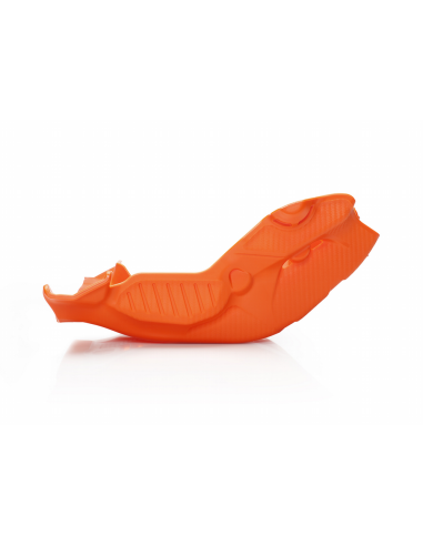 Cubrecarter/Protector Motor Acerbis KTM EXC-F...