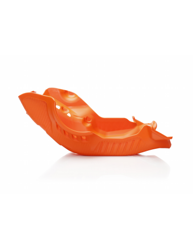 Cubrecarter/Protector Motor Acerbis KTM EXC-F...