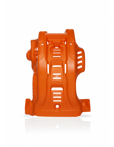 Cubrecarter/Protector Motor Acerbis KTM EXC-F...