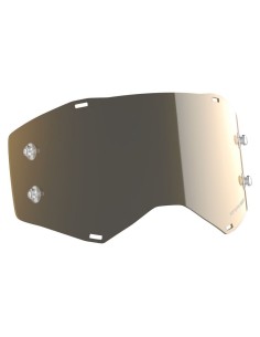 Lente Scott para Gafa Prospect/Fury Amplifier Work Blue...