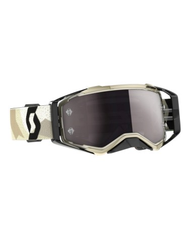 Gafa Scott Prospect Beige Camo/Negro con Lente...