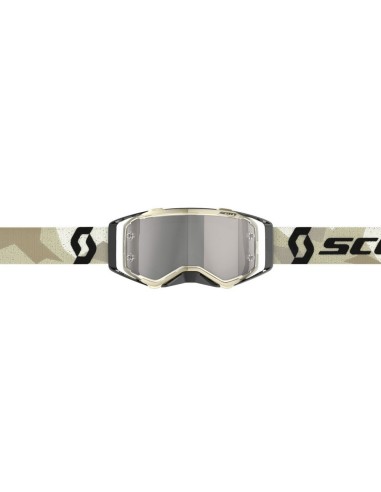 Gafa Scott Prospect Beige Camo/Negro con Lente...