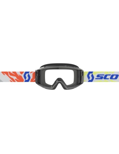 Gafa Infantil Scott Primal Youth Black (Negro)...