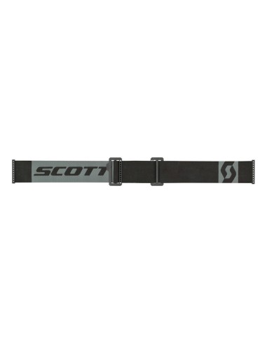 Gafa Scott Prospect LS Negro/Gris con Lente...