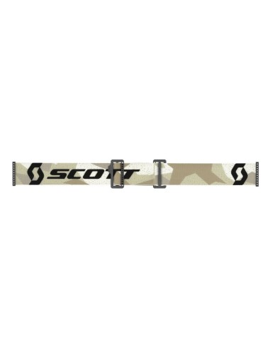 Gafa Scott Prospect Beige Camo/Negro con Lente...