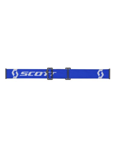 Gafa Scott Primal Clear Blue/White...