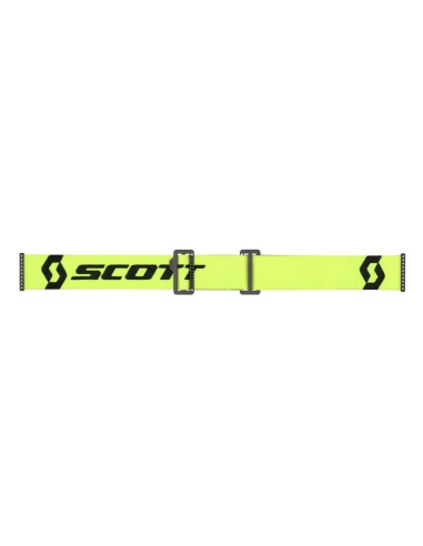 Gafa Scott Primal Clear Yellow/Black...