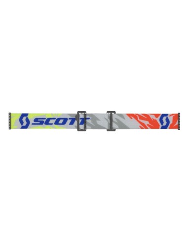 Gafa Infantil Scott Primal Youth Black (Negro)...