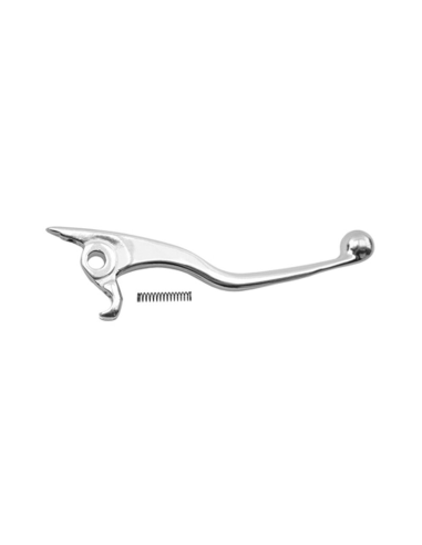 Maneta de Freno Pulida Husqvarna y KTM Antiguas