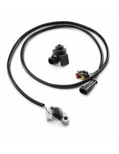 Interruptor con Cable y Conector para Cambio de Mapa...