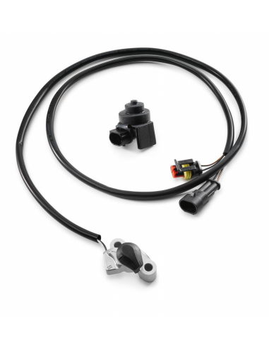 Interruptor con Cable y Conector para Cambio de...