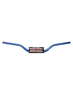 Manillar Renthal 604 RC Honda CRF 2004-2018 + Kawasaki...