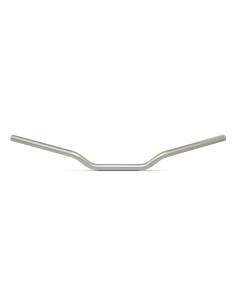 Manillar Renthal 758 Road Ultra Low Silver