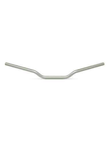 Manillar Renthal 758 Road Ultra Low Silver