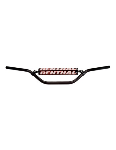 Manillar Renthal 764 Jimmy Button Negro